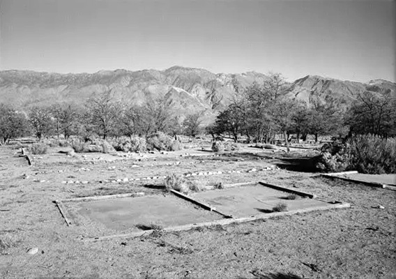 manzanar